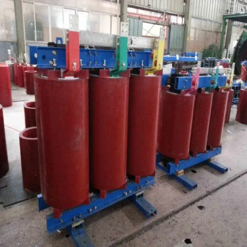 连平SCB10-250KVA干式变压器