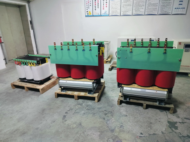 连平KS11-1000KVA矿用变压器