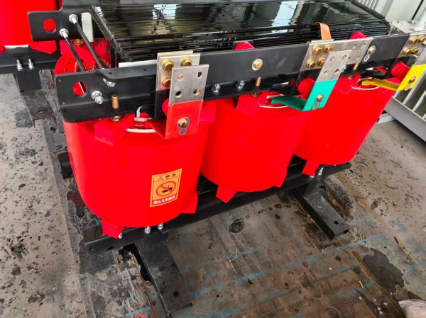 大容量连平连平连平干式变压器 1250kVA‑2500kVA连平连平连平干式变压器