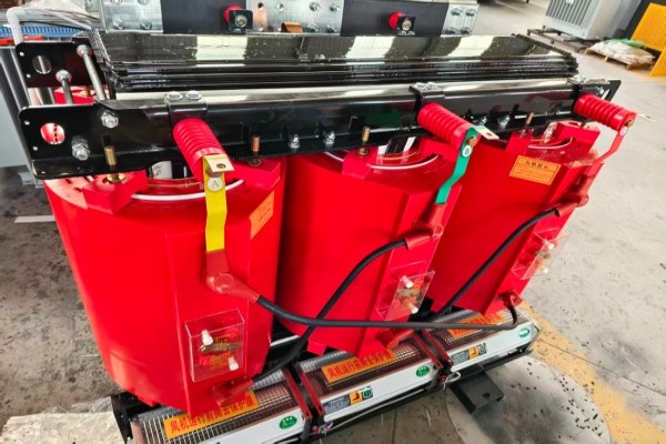 连平连平连平干式变压器厂家直销 SCB13 SCB14 干式电力变压器